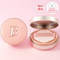 BANILA CO バニラコ エッセンススキン ピンククッション SPF50+ PA+++