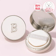 BANILA CO バニラコ カバーリシャス アルティメット ホワイトクッション SPF38 PA++