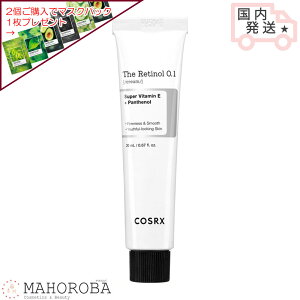 COSRX U `m[ 0.1 N[ 20ml