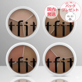 tfit カバーアッププロコンシーラー