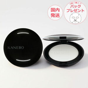 KANEBO �J�l�{�E �N���X�^���C�Y�h�t�B�b�N�X�p�E�_�[ 01