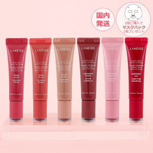 LANEIGE l[W OCYeBg bvZ 12g