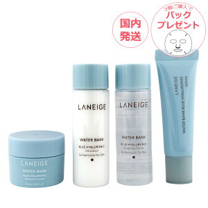 Ȃ LANEIGE l[W EH[^[oN 4XebvGbZVLbg ~jTCY