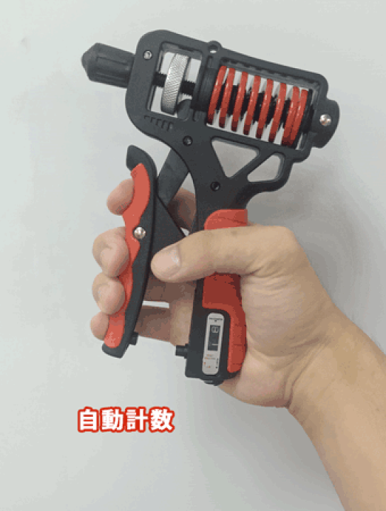 楽天市場】＼P3倍 1年間保証／【5-165kg】高強度 ハンドグリップ