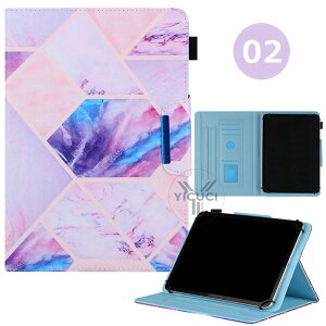 ȃ^ubgP[X蒠^Jo[ėp 9.6 /9.7 /10 /10.1 /10.2/ 10.3/ 10.4/ 10.5 Inch蒠^ y ϏՌ , for Galaxy Tab A7 10.4" /Galaxy Tab S6 Lite /Onn 10.1" /Lenovo Tab M10 FHD Plus 10.3" /10 inch Android Tablet PUU