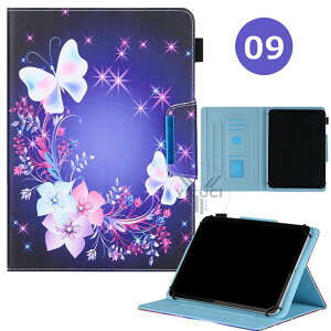 ȃ^ubgP[X蒠^Jo[ėp 9.6 /9.7 /10 /10.1 /10.2/ 10.3/ 10.4/ 10.5 Inch蒠^ y ϏՌ , for Galaxy Tab A7 10.4" /Galaxy Tab S6 Lite /Onn 10.1" /Lenovo Tab M10 FHD Plus 10.3" /10 inch Android Tablet PUU