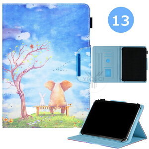 �������ȃ^�u���b�g�P�[�X�蒠�^�J�o�[�ėp 9.6 /9.7 /10 /10.1 /10.2/ 10.3/ 10.4/ 10.5 Inch�蒠�^ �y�� �ϏՌ� , for Galaxy Tab A7 10.4 /Galaxy Tab S6 Lite /Onn 10.1 /Lenovo Tab M10 FHD Plus 10.3 /10 inch Android Tablet PU���U�[ 