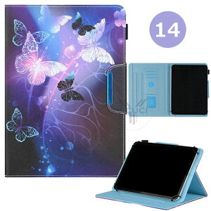 ȃ^ubgP[X蒠^Jo[ėp 9.6 /9.7 /10 /10.1 /10.2/ 10.3/ 10.4/ 10.5 Inch蒠^ y ϏՌ , for Galaxy Tab A7 10.4" /Galaxy Tab S6 Lite /Onn 10.1" /Lenovo Tab M10 FHD Plus 10.3" /10 inch Android Tablet PUU