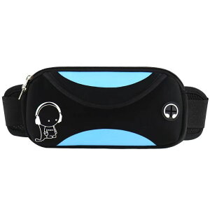 ランニングポーチ ウエストポーチ 揺れない ランニングバッグ ジョギングポーチ 防水 ボトルポーチ ペットボトル 斜め掛け メンズ レディース スマホ iPhone ボディバッグ スポーツ ウォーキ