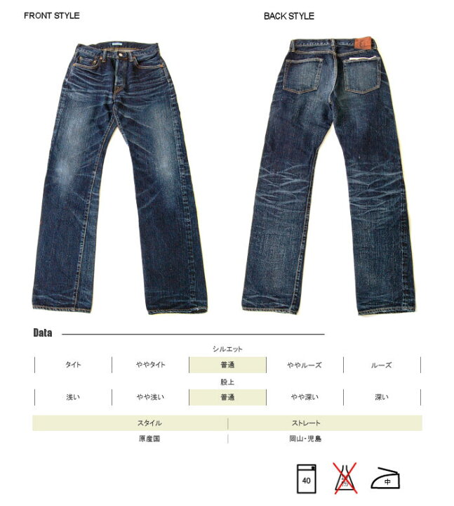 楽天市場】ETERNAL エターナル 871 両耳セルビッチ 立体ヒゲ  