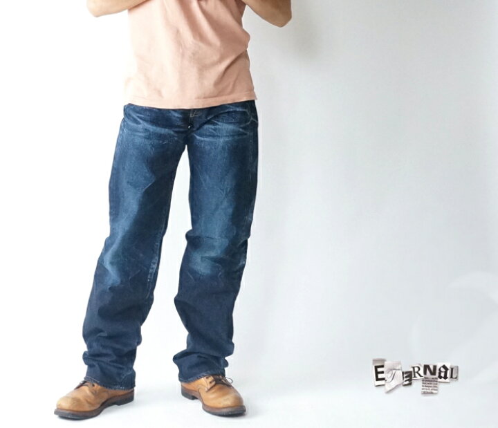 楽天市場】ETERNAL エターナル 884hw 児島職人加工 884ハンド  