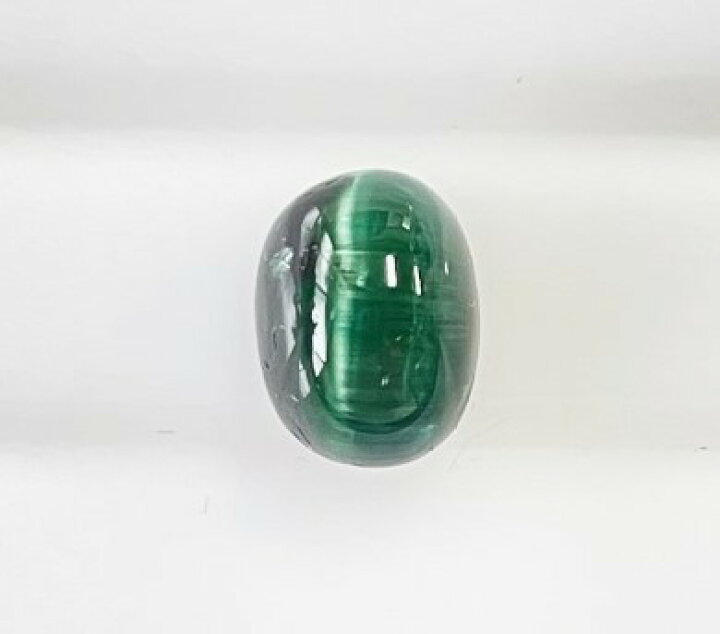楽天市場】トルマリンキャッツアイ 2.55ct ルース : gem-ichinose