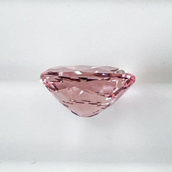 楽天市場】モルガナイト オーバル 2.45ct ルース : gem-ichinose