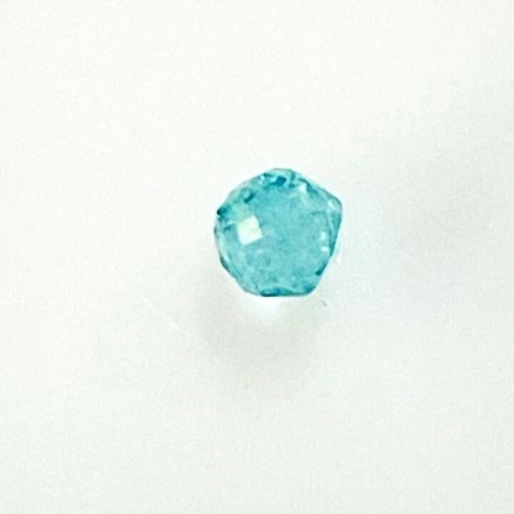 楽天市場】パライバトルマリン 0.24ct ルース : gem-ichinose