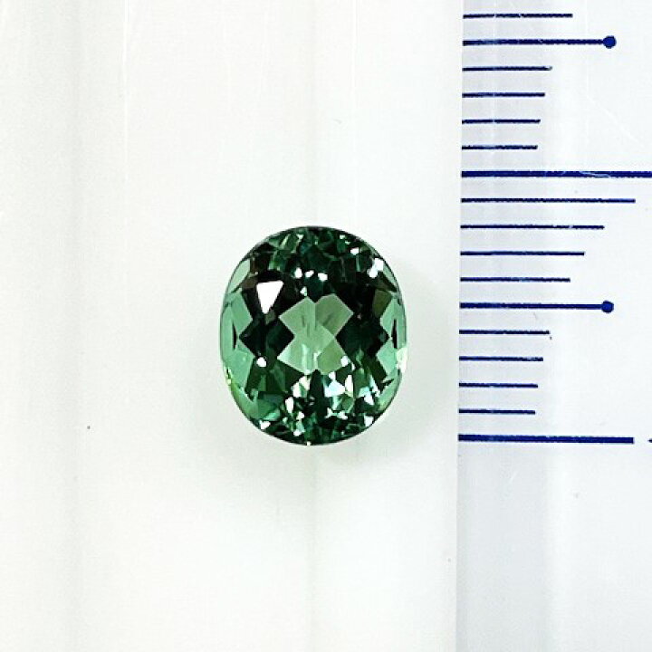 楽天市場】トルマリン オーバル 2.00ct sold out : gem-ichinose