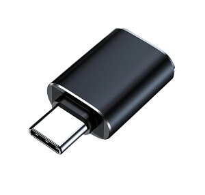 10Zbg ^CvC & USB 3.0 ϊA_v^ ^ Type-C IX to USB-A X typec usb3.0 ϊA_v^[ ϊRlN^ 3A }[d f[^] RpNg