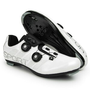 �r���f�B���O�V���[�Y �T�C�N�����O �T�C�N���V���[�Y ���[�h�o�C�N�V���[�Y MTB�V���[�Y ���]�� SPD/SPD-SL���Ή� �����C�R �x���N�� ����ɂ� ���y�� ���S�� �j���� ���]�� �V���[�Y 4color 23.5c