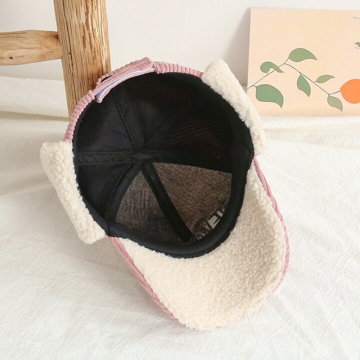 楽天市場 女の子 男の子 冬 秋冬 冬用 子供 こども キッズ ジュニア 帽子 キッズ帽子 ワッチ ワッチキャップ ニット帽 ニットキャップ おしゃれ かわいい あったかい 防寒 保育園 幼稚園 ファー クリスマス プレゼント Yilin