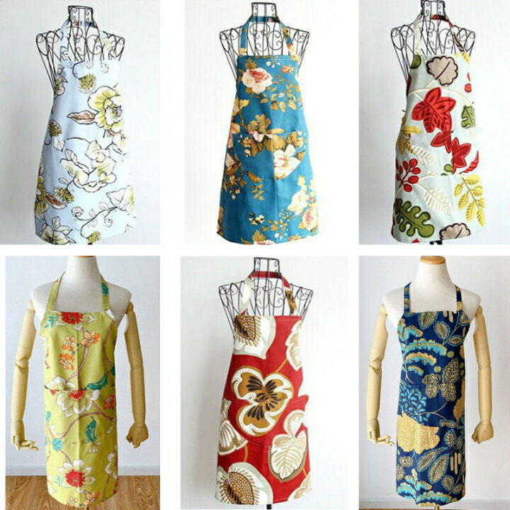 楽天市場 花柄 レディース エプロン レディースエプロン 花柄エプロン 敬老の日 かわいいエプロン 女性用 かぶり 後ろ結び 女性 婦人 厚手 おしゃれ 華やか 大人 かわいい エレガント ホームパーティー 料理 プレゼント Yilin 楽天市場 花柄 レディース エプロン レディースエプロン 花柄エプロン 敬老の日 かわいいエプロン 女性用 かぶり 後ろ結び 女性 婦人 厚手 おしゃれ 華やか 大人 かわいい エレガント ホームパーティー 料理 プレゼント Yilin