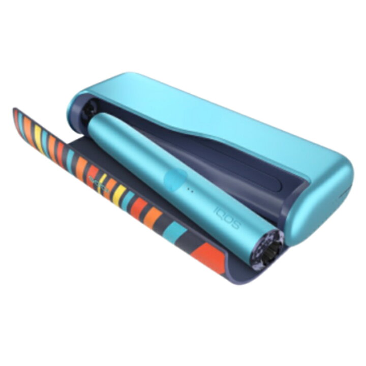 楽天市場】【数量限定・希少！online完売商品】アイコスイルマ 