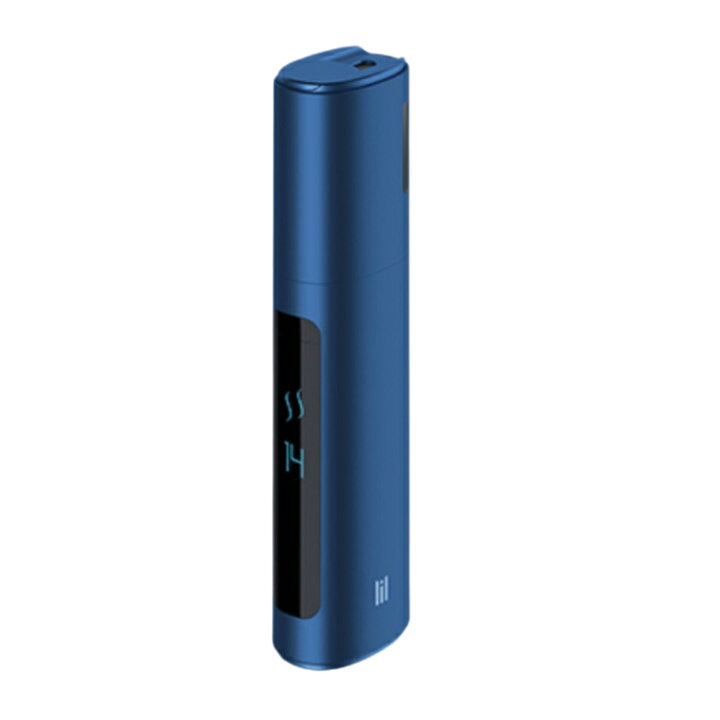 楽天市場】【登録可能】アイコス リル ハイブリッド lil HYBRID2.0 