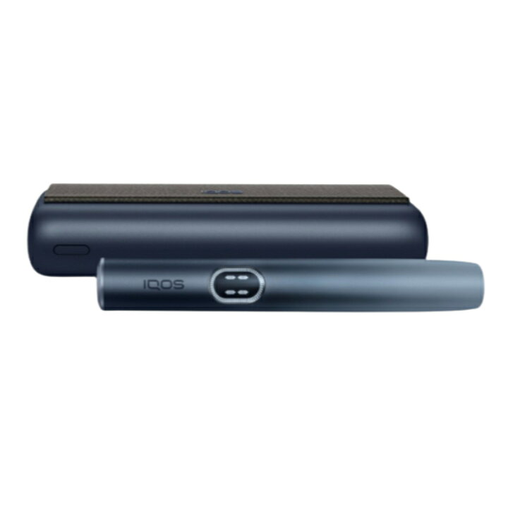 楽天市場】【登録可能】 IQOS イルマi プライム イルマアイプライム  