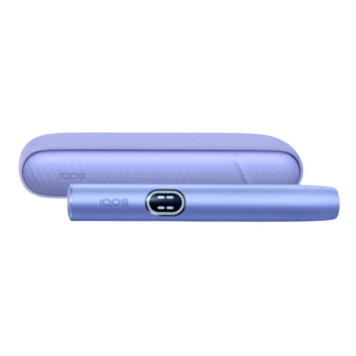 楽天市場】【登録可能 】 アイコスイルマi デジタルバイオレット 紫色  