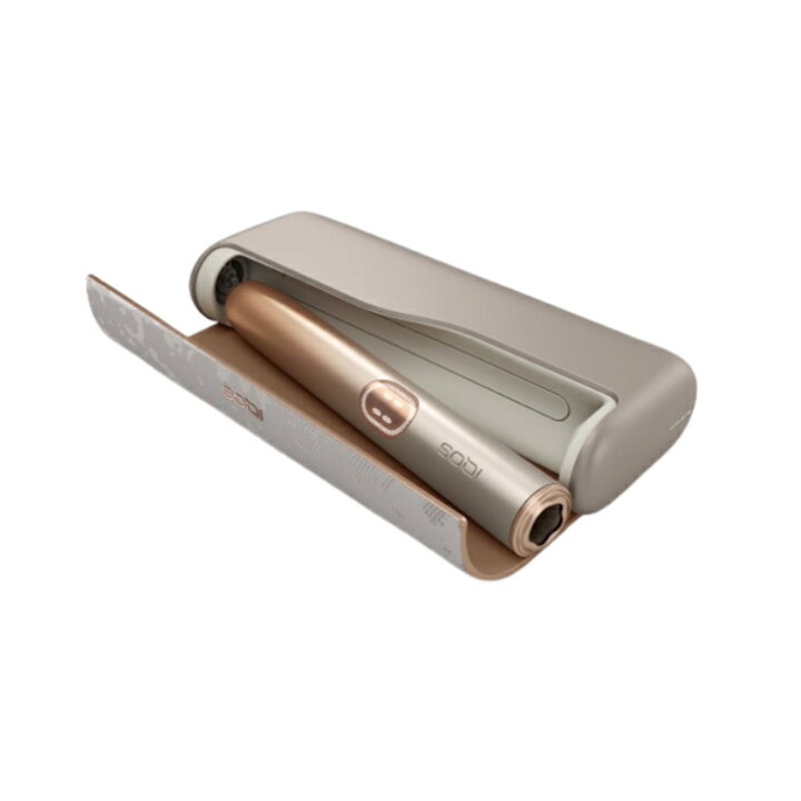 楽天市場】【限定カラー】 IQOS イルマ i ミネラモデル iQOS  