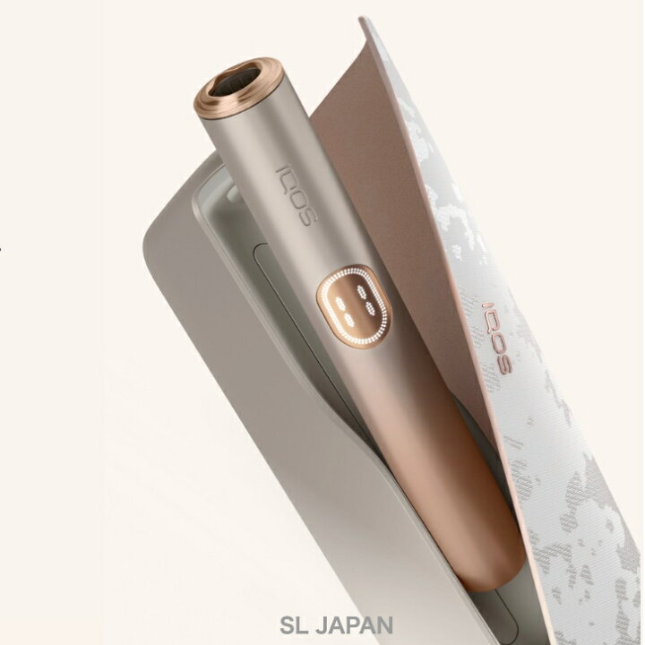 楽天市場】【数量限定 】 IQOS イルマ i プライム ミネラ モデル【製品  