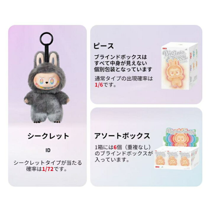 楽天市場】【正規品保証】 THE MONSTERS Big into Energy シリーズ 