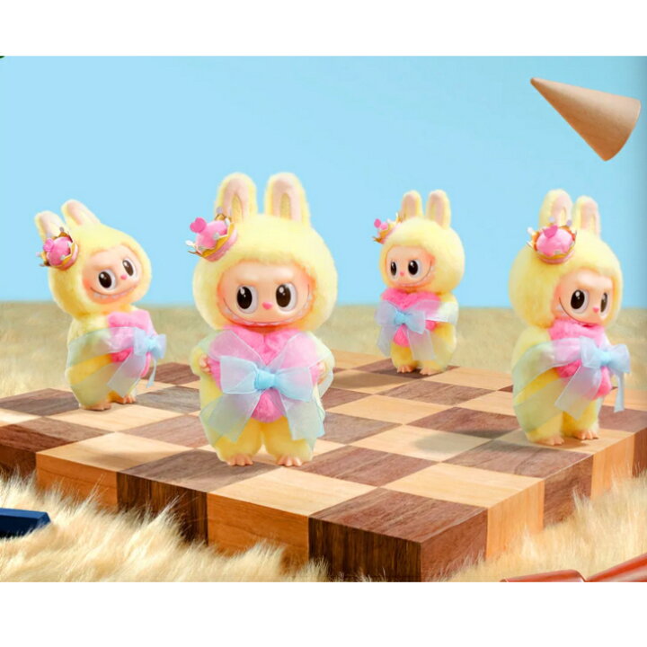楽天市場】【正規品保証・単品】 THE MONSTERS Let