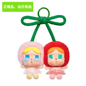 yKiۏ؁Ez CRYBABY Crying For Love ʂ݃y_g Love You Cherry Much yViz NCxCr[ POP MART |bv}[g popmart ʂ L[z_[ |bv}[g |bv }[