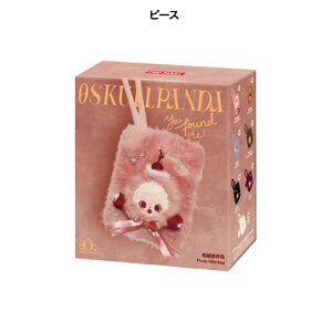 �y���K�i�ۏ؁z SKULLPANDA You Found Me! �V���[�Y �~�j�o�b�O �y �A�\�[�g�{�b�N�X 6�s�[�X �z�y �s�[�X �z skull panda You found me �X�J���p���_ POP MART �X�J�� �p���_ �|�b�v�}�[�g Popmart �A�\�[�g�{�b