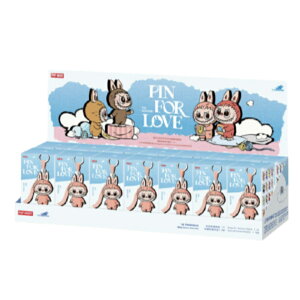 yKiۏ؁Ez THE MONSTER PIN FOR LOVE V[Y ʂ݃y_g (N-Z)yA\[g{bNXzys[Xz POP MART popmart |bv}[g Mini Labubu 4.0 rabubu ~juu Ԃ L[z