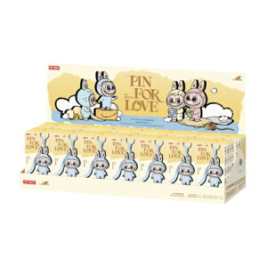 yKiۏ؁Ez THE MONSTER PIN FOR LOVE V[Y ʂ݃y_g (A-M)yA\[g{bNXzys[Xz POP MART popmart |bv}[g Mini Labubu rabubu 4.0 uu ~juu L[z