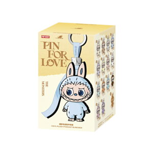 �y���K�i�ۏ؁z THE MONSTER PIN FOR LOVE �V���[�Y �ʂ�����݃y���_���g (A-M)�y�A�\�[�g�{�b�N�X�z�y�s�[�X�z POP MART popmart �|�b�v�}�[�g Mini Labubu rabubu 4.0 ���u�u �~�j���u�u �~�j �L�[�z���_�[ �I
