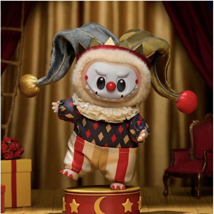 楽天市場】【正規品保証】 WHY SO SERIOUS シリーズ ぬいぐるみ 