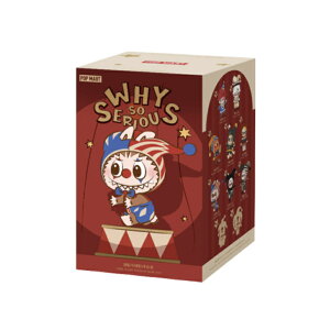 �y���K�i�ۏ؁z WHY SO SERIOUS �V���[�Y �ʂ�����݃y���_���g�y�A�\�[�g�{�b�N�X�z�y�s�[�X�z ���u�u POP MART �|�b�v�}�[�g popmart Labubu rabubu �L�����N�^�[ ��Ԃ� �L�[�z���_�[ �{�� ���u�u�L�[