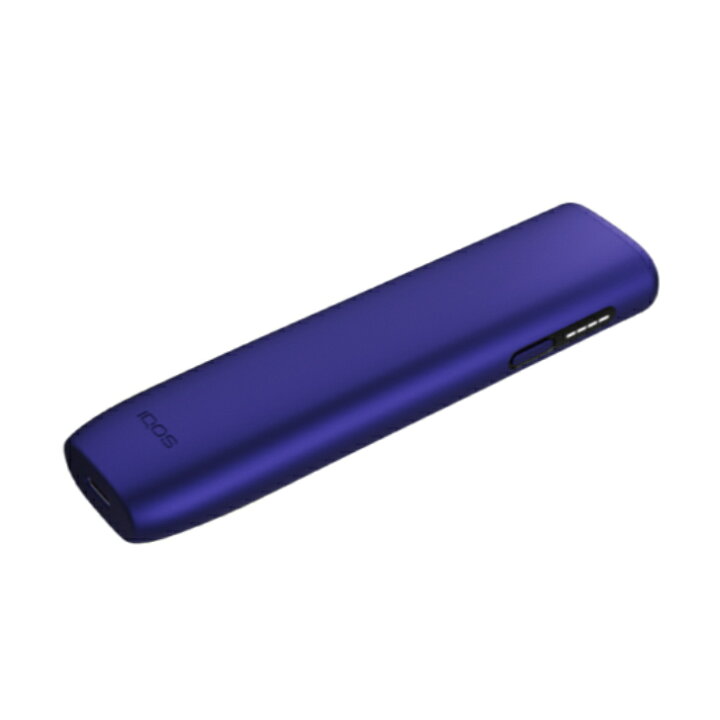 楽天市場】【製品登録可能】 IQOS イルマ i 新色登場 エレクトリック 