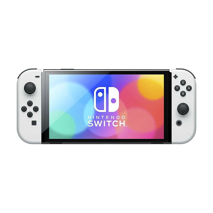 楽天市場】【新品・未使用 16時までのご注文当日発送】 任天堂スイッチ 