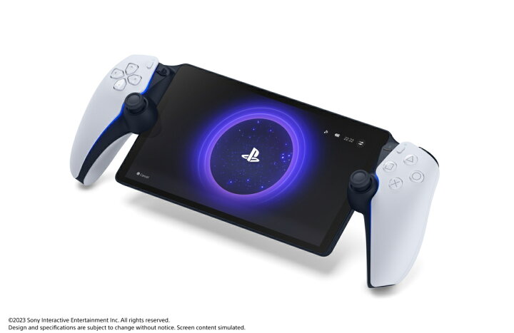 楽天市場】＼16時まで当日発送／ PlayStation Portal プレステ  