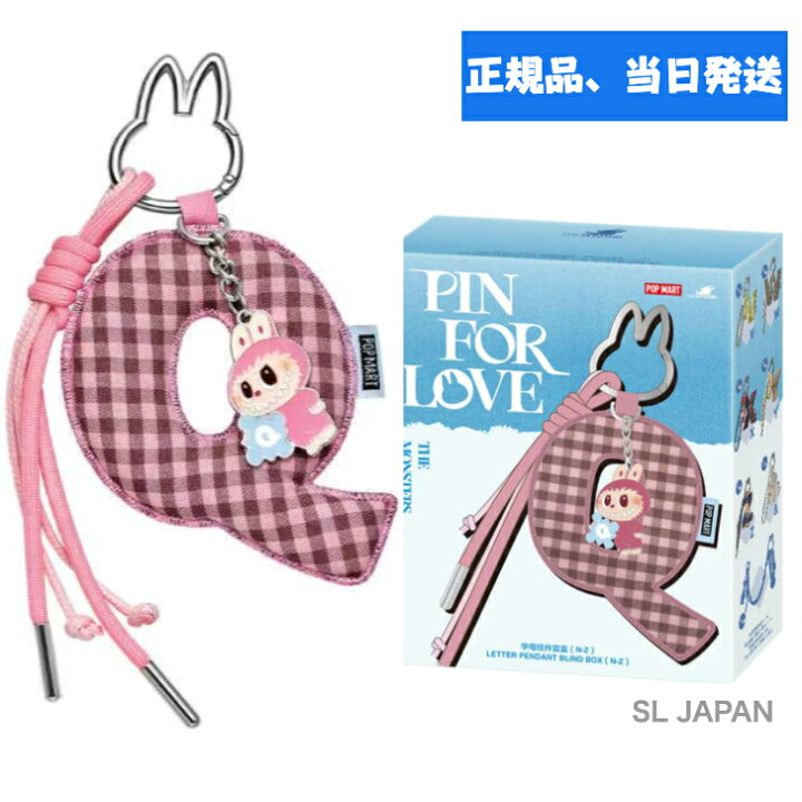 楽天市場】【正規品保証】 THE MONSTER PIN FOR LOVE シリーズ 