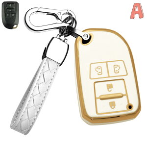  ontto TOYOTAɓK X}[gL[P[Xg^ XChhA 4{^ ی L[Jo[ dCbL L[z_[ nCG[X 200n WAXG[X200nɓKp L[obN ԗp 