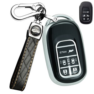  ONTTO z_Kp L[obO VAbvO[h VR Vo[GbW X}[gL[P[X  L[z_[ t@bV L[Jo[ Honda XebvS RP6 RP7 RP8 