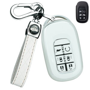  ONTTO z_Kp L[obO VAbvO[h VR Vo[GbW X}[gL[P[X  L[z_[ t@bV L[Jo[ Honda XebvS RP6 RP7 RP8 