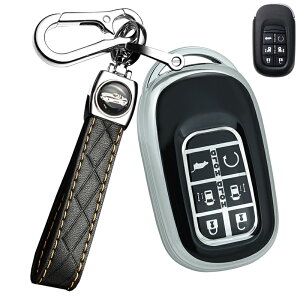  ONTTO z_Kp L[obO VAbvO[h VR Vo[GbW X}[gL[P[X  L[z_[ t@bV L[Jo[ Honda XebvS RP6 RP7 RP8 