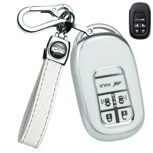  ONTTO z_Kp L[obO VAbvO[h VR Vo[GbW X}[gL[P[X  L[z_[ t@bV L[Jo[ Honda XebvS RP6 RP7 RP8 