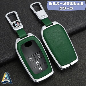  ontto g^ԃL[Ɍ X}[gL[P[X TOYOTAX}[gL[ C-HR vEX50n RAV4 J70n hN[U[ V^ ~C L[obN i Vo[^VF ی 