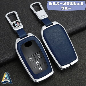  ontto g^ԃL[Ɍ X}[gL[P[X TOYOTAX}[gL[ C-HR vEX50n RAV4 J70n hN[U[ V^ ~C L[obN i Vo[^VF ی 