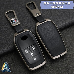  ontto g^ԃL[ɓK L[obN X}[gL[P[X ی d TOYOTAX}[g C-HR vEX50n RAV4 J70n hN[U[ V^ ~C ԗp RL[P